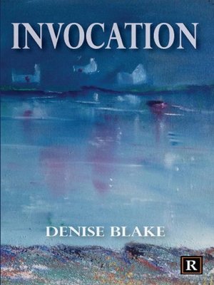 cover image of Invocation